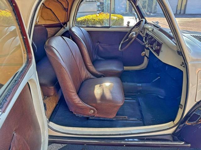 1950 FIAT ALL MODELS #3305289313