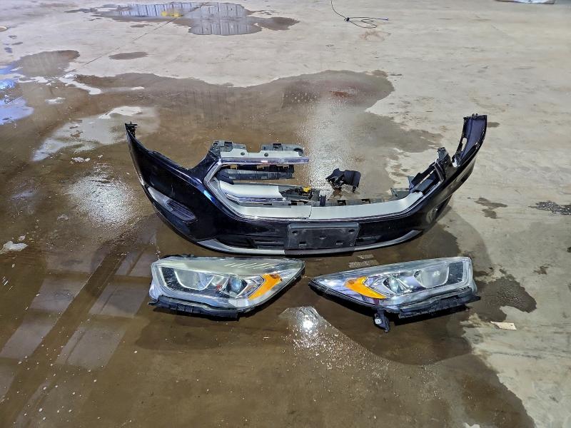 2017 FORD ESCAPE TIT #3304669907