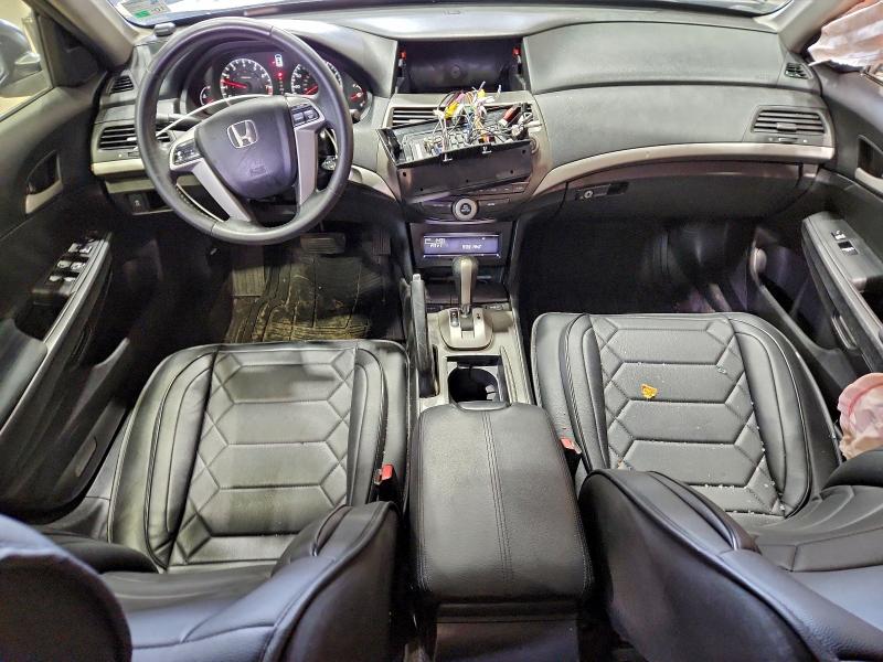 2012 HONDA ACCORD SE #3318891915