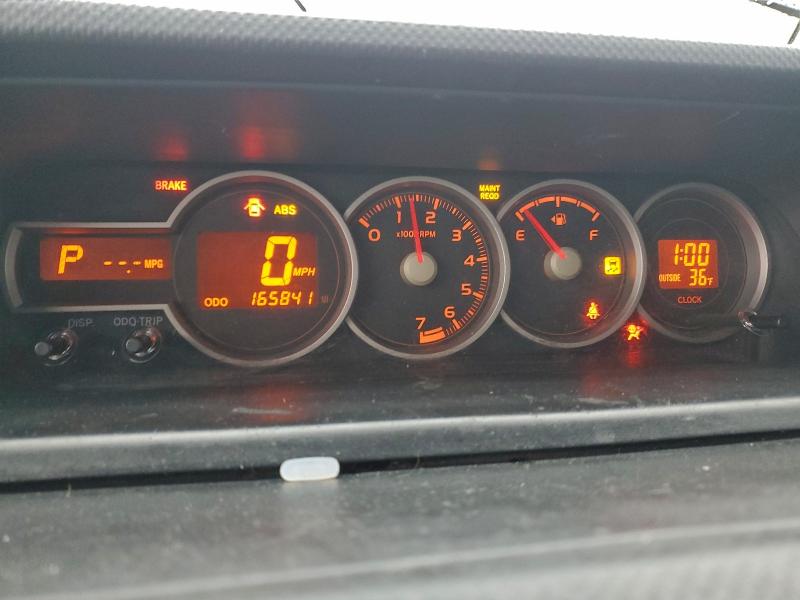 2013 TOYOTA SCION XB #3303757429