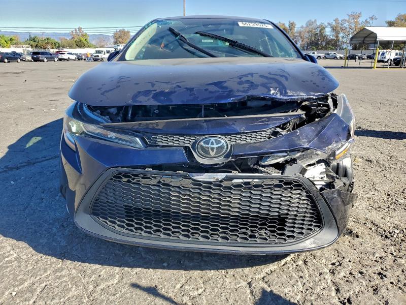 2022 TOYOTA COROLLA LE #3311446374