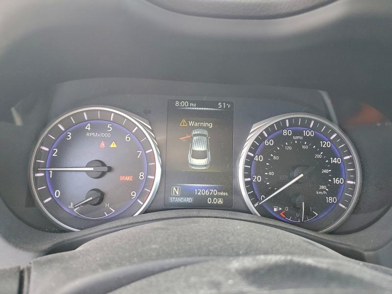 2017 INFINITI Q50 PREMIU #3312510640