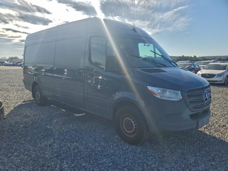 2019 MERCEDES-BENZ SPRINTER 2 #3316738434