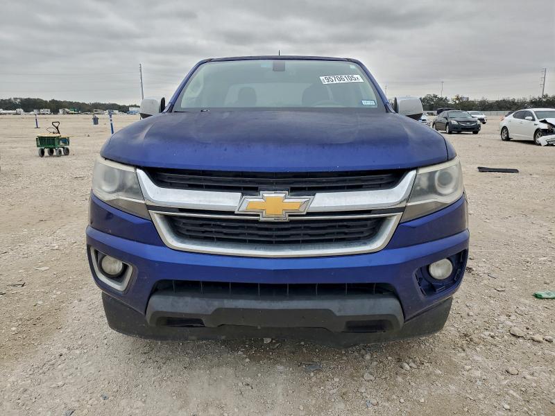 2015 CHEVROLET COLORADO L #3305332302