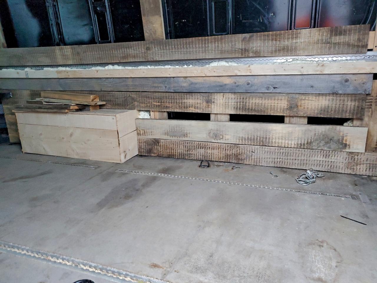 Lot #3308309190 2007 DODGE SPRINTER 2