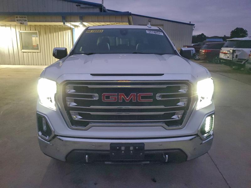 2020 GMC SIERRA C15 #3315738343