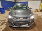 Lot #3317963007 2017 CHEVROLET SONIC LS