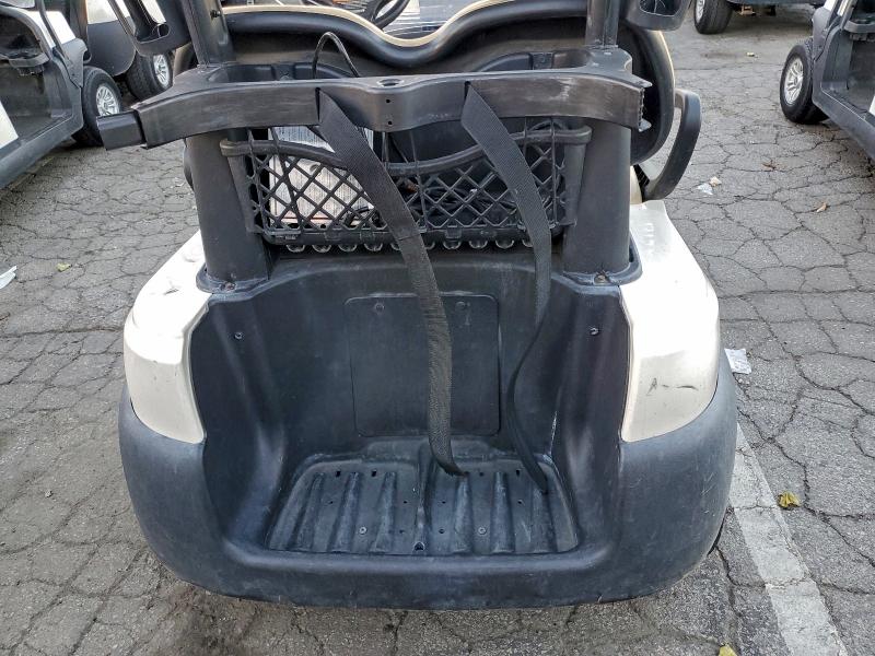 2022 CLUB CAR TEMPO FLA #3304530517