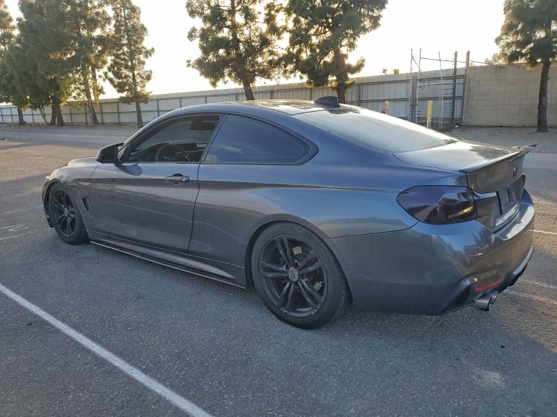 2014 BMW 428 I #3304572455