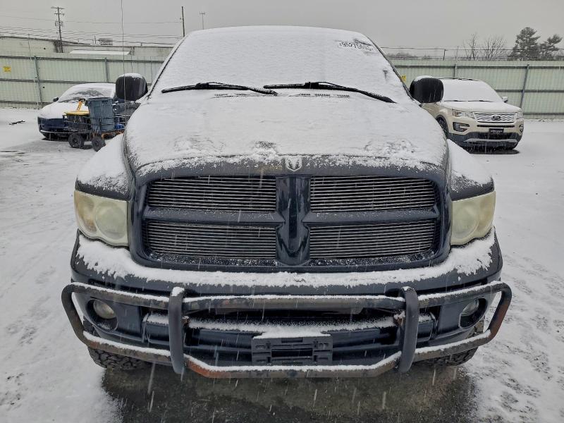 2004 DODGE RAM 1500 S #3305303304