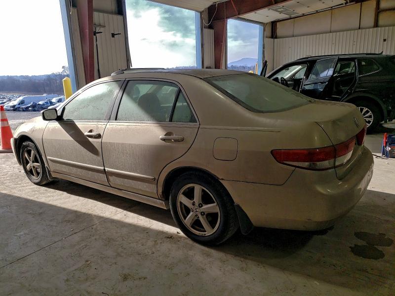 2004 HONDA ACCORD EX #3318946918
