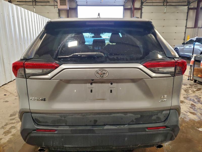 2019 TOYOTA RAV4 LE #3317863958