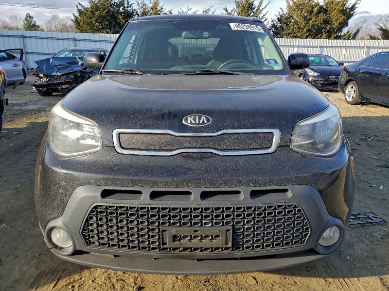 2015 KIA SOUL #3312663195