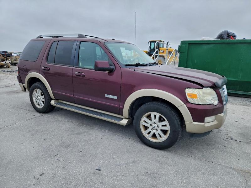 2007 FORD EXPLORER E #3304715954