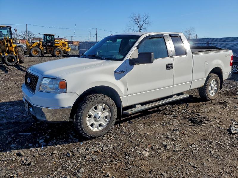 2006 FORD F150 #3305302335