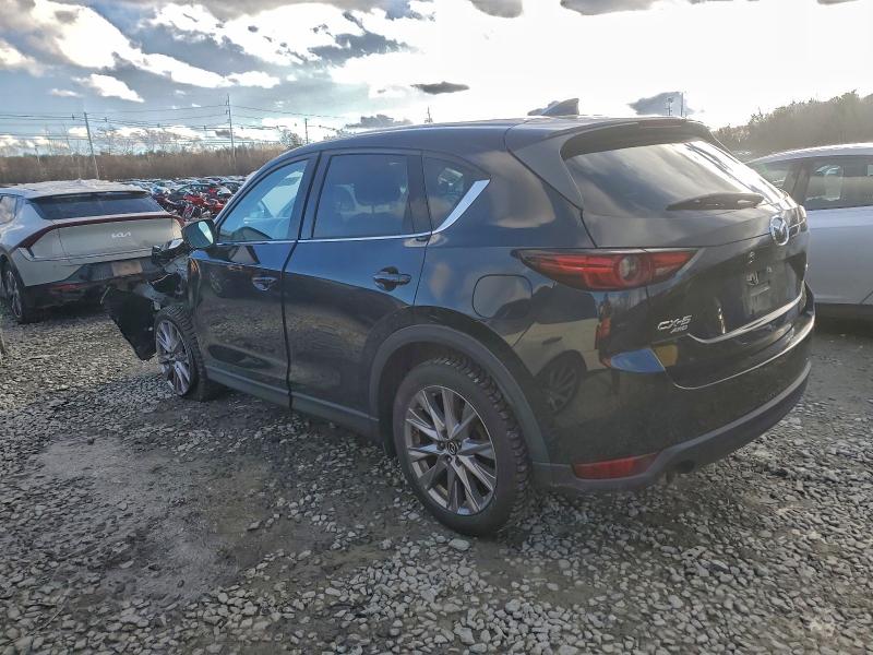 2019 MAZDA CX-5 GRAND #3311644237