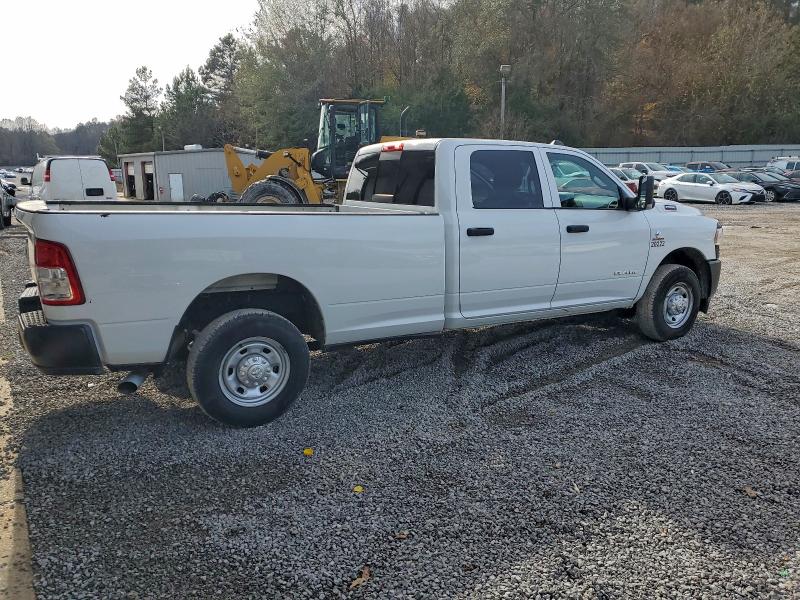 2022 RAM 2500 TRADE #3309460562