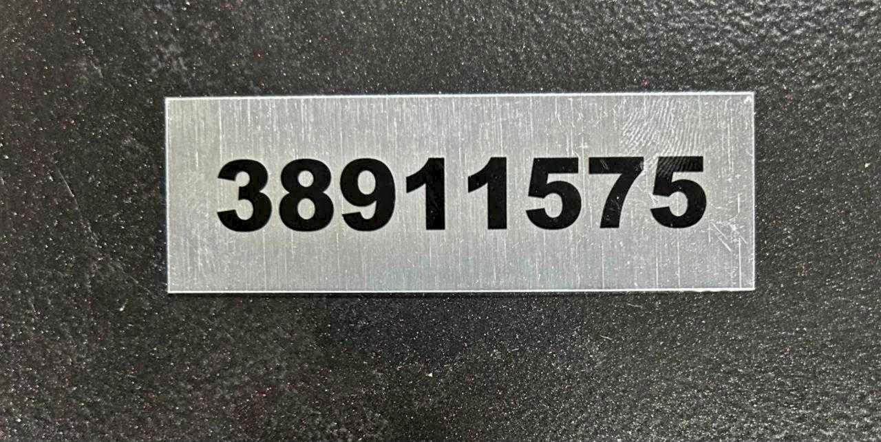 Lot #3309451965 2025 OTHERS OTHER