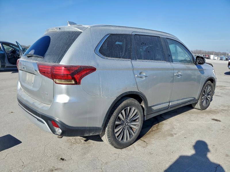 2020 MITSUBISHI OUTLANDER #3312457617