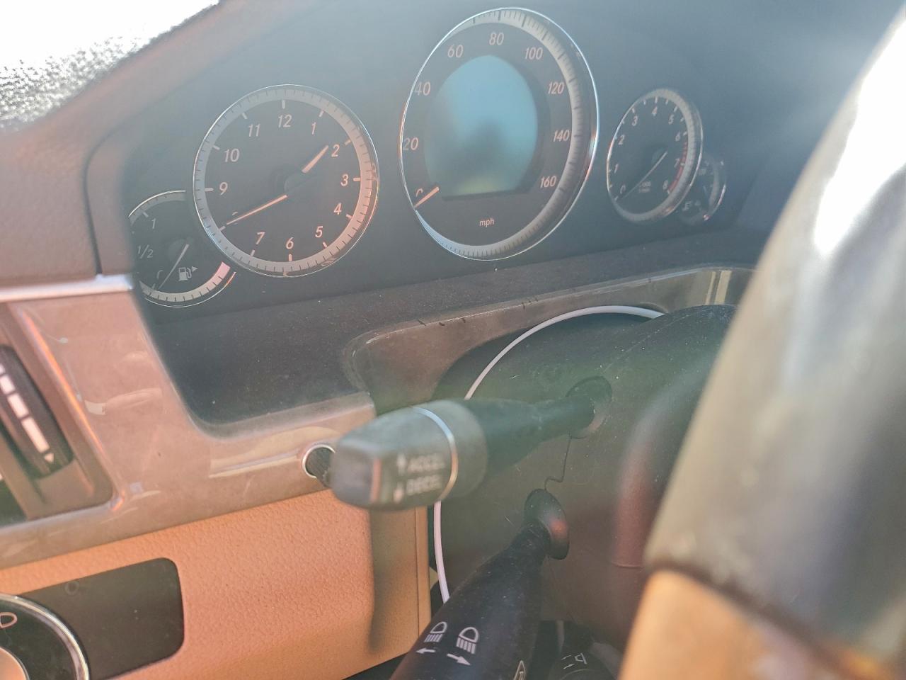 MERCEDES-BENZ E-CLASS 350 4MATIC