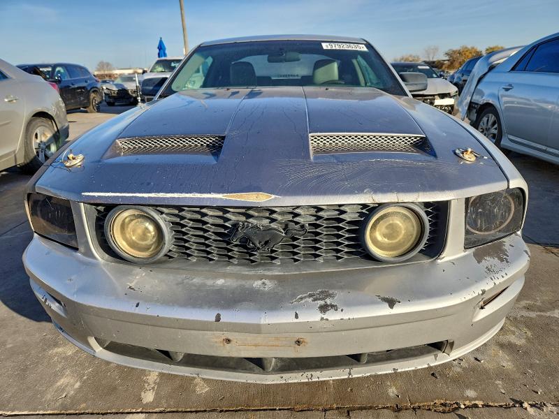 2006 FORD MUSTANG GT #3320174161