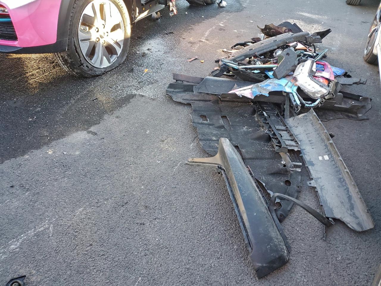 Lot #3310724757 2022 KIA NIRO S