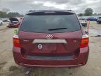 Lot #3309358968 2008 TOYOTA HIGHLANDER