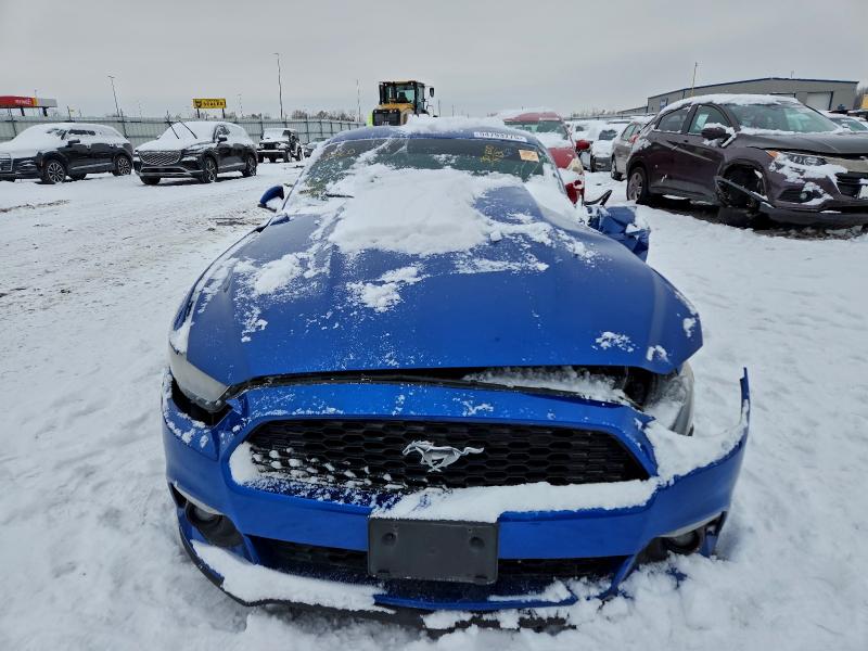 2017 FORD MUSTANG #3302896954