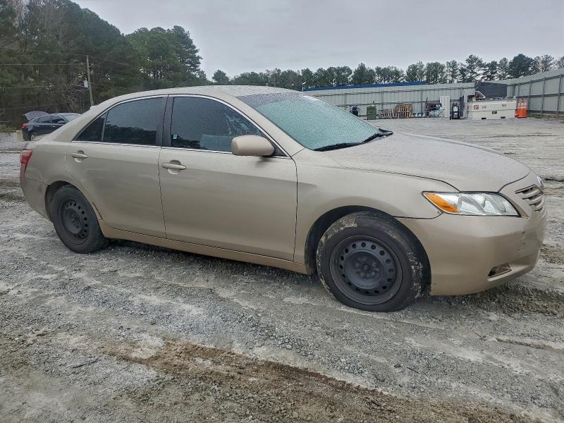 2007 TOYOTA CAMRY CE #3304769906