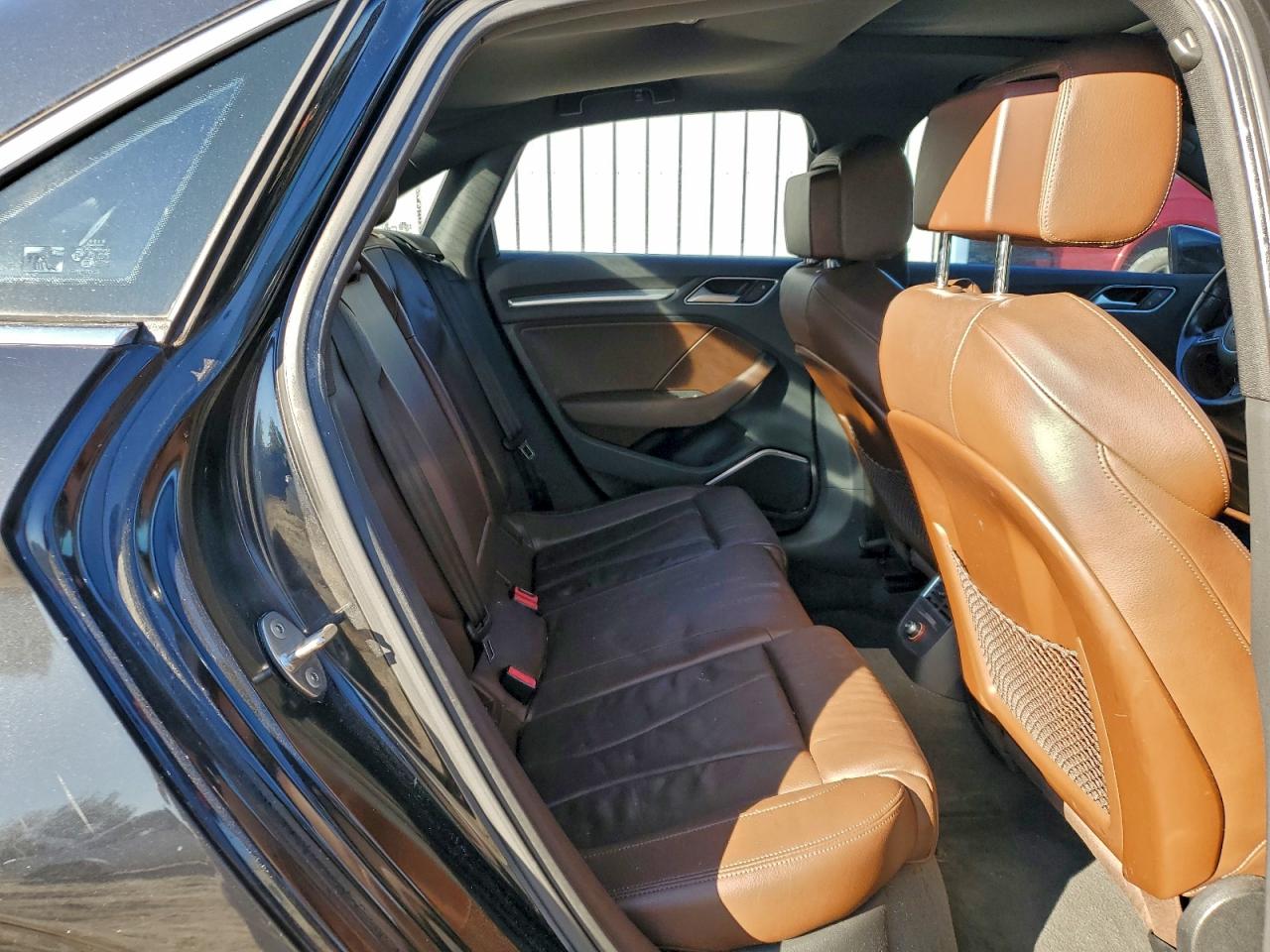 Lot #3311531249 2015 AUDI A3 PREMIUM