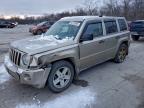 Lot #3311623249 2010 JEEP PATRIOT SP