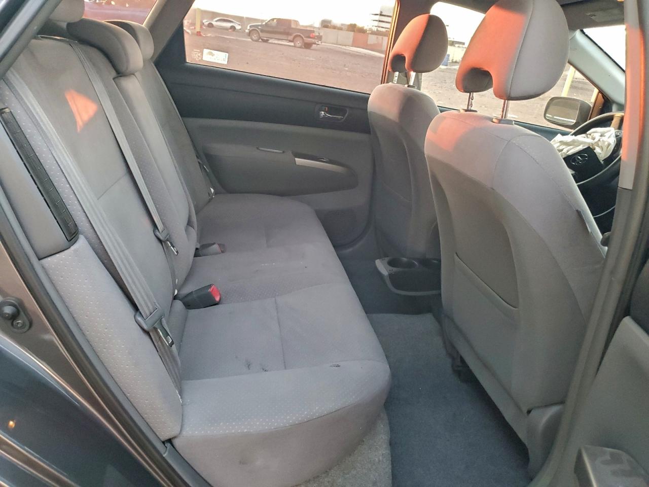 Lot #3316181927 2008 TOYOTA PRIUS