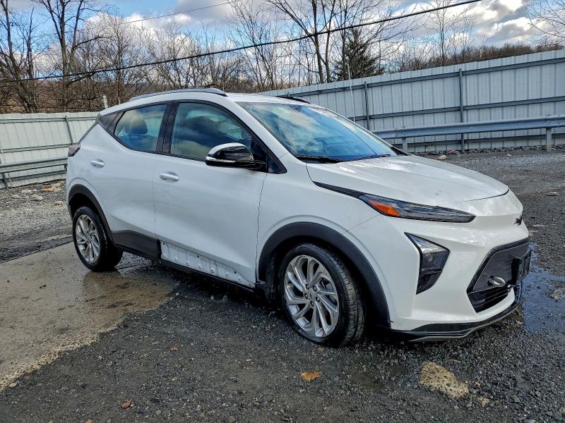 2023 CHEVROLET BOLT EUV L #3312311770