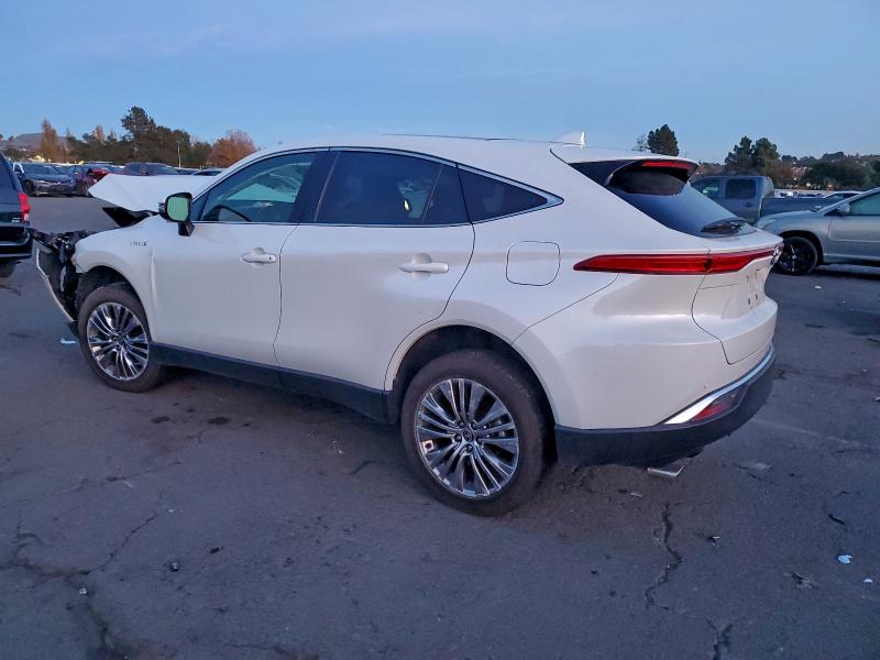 2021 TOYOTA VENZA LE #3316698492