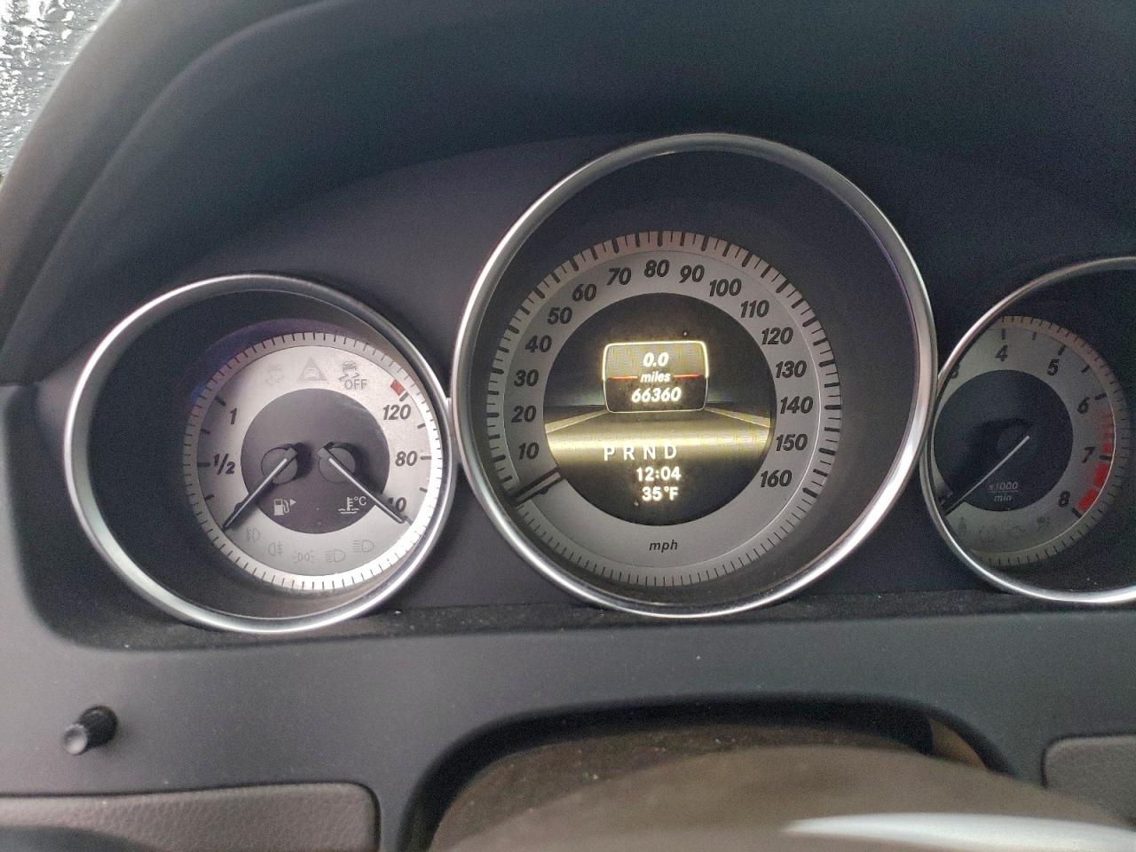 MERCEDES-BENZ C-CLASS 250