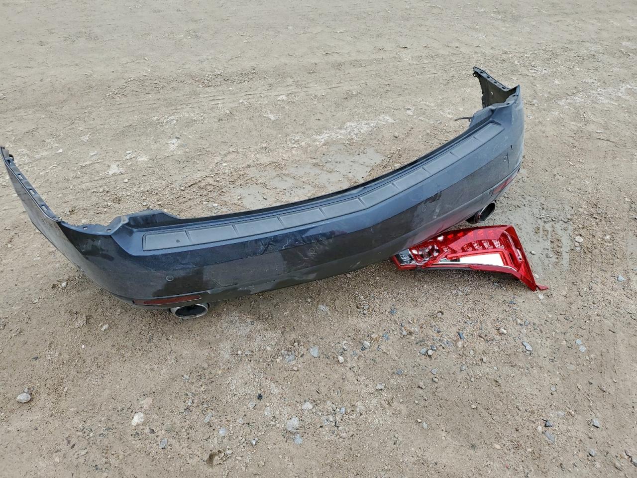 CADILLAC SRX LUXURY COLLECTION