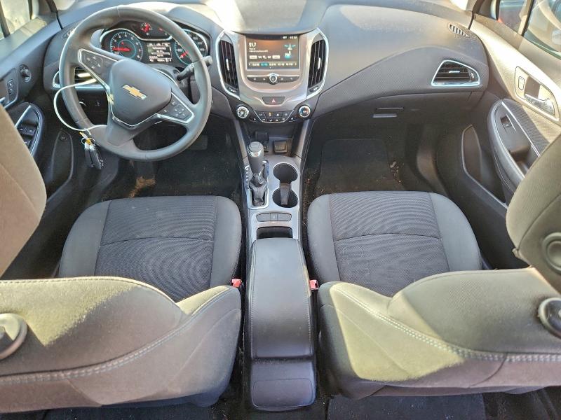 2016 CHEVROLET CRUZE LT #3315716345