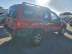 Lot #3303002642 2013 NISSAN XTERRA X