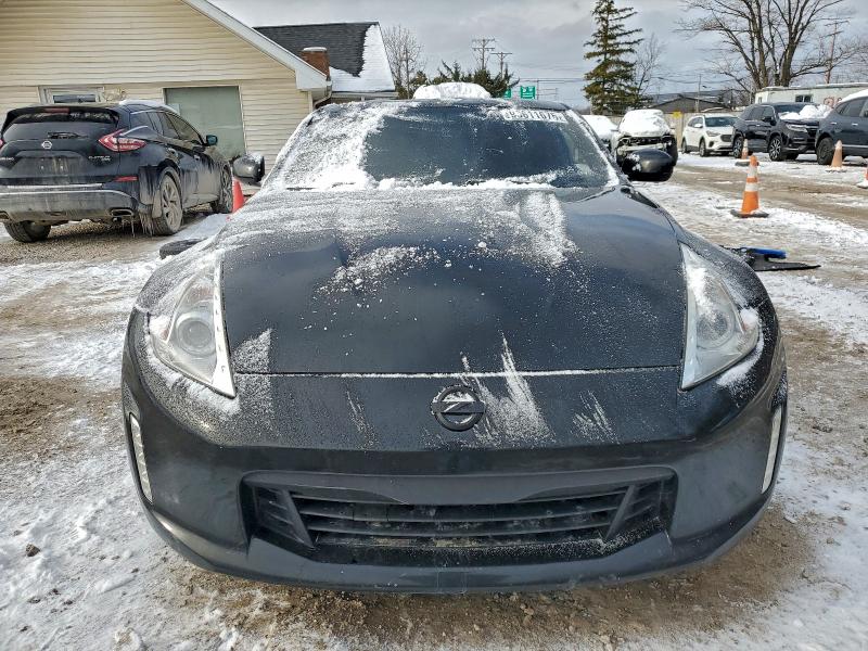 2017 NISSAN 370Z #3305526063