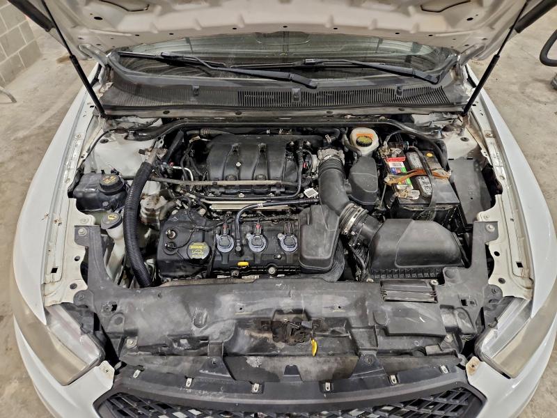 2013 FORD TAURUS POL #3312341774