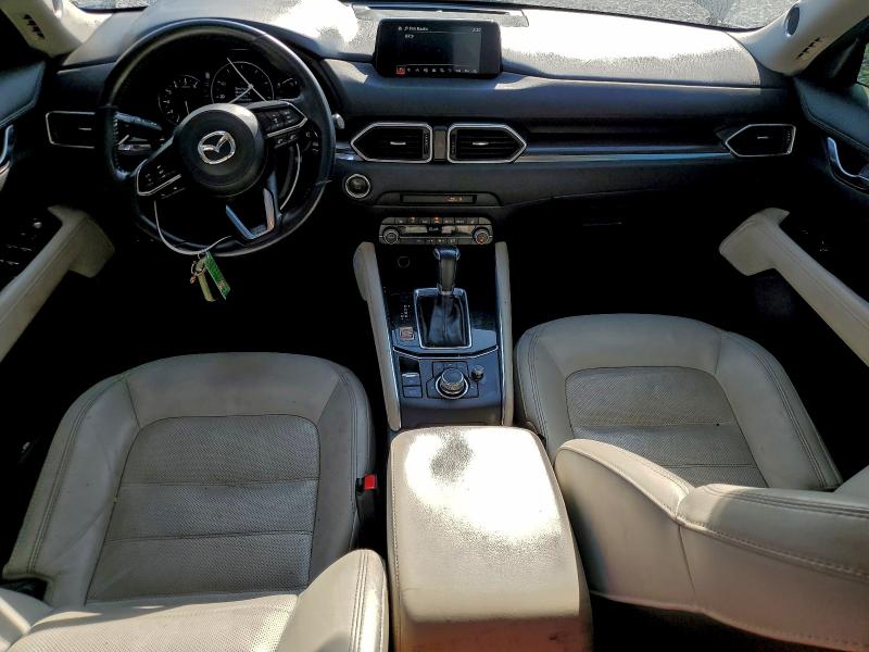 2019 MAZDA CX-5 GRAND #3309594568