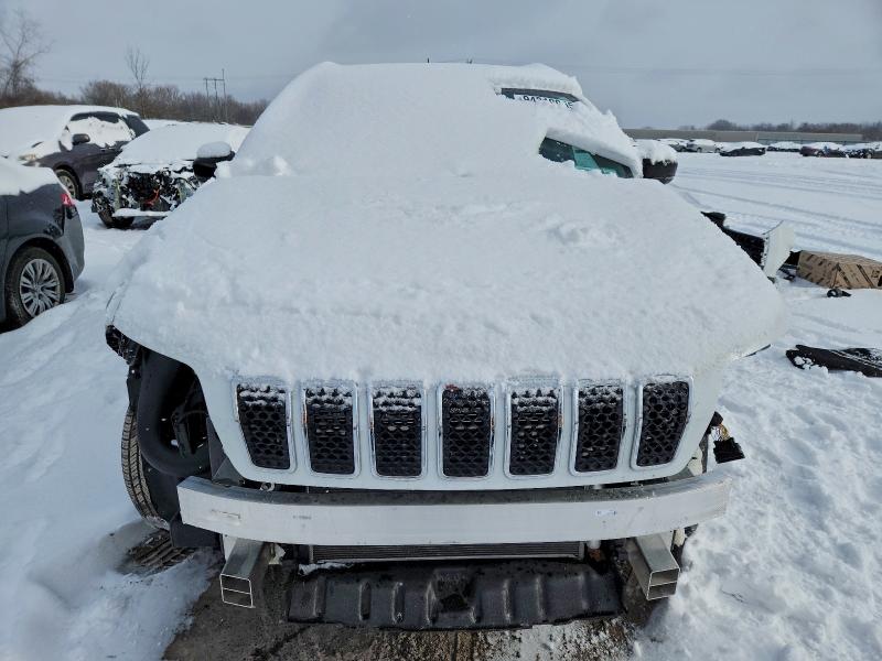 2022 JEEP CHEROKEE L #3303732428