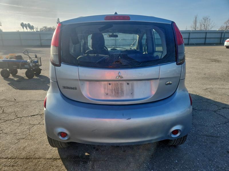 2012 MITSUBISHI I MIEV ES #3312408711