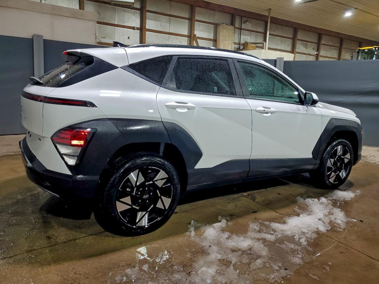 HYUNDAI KONA SEL