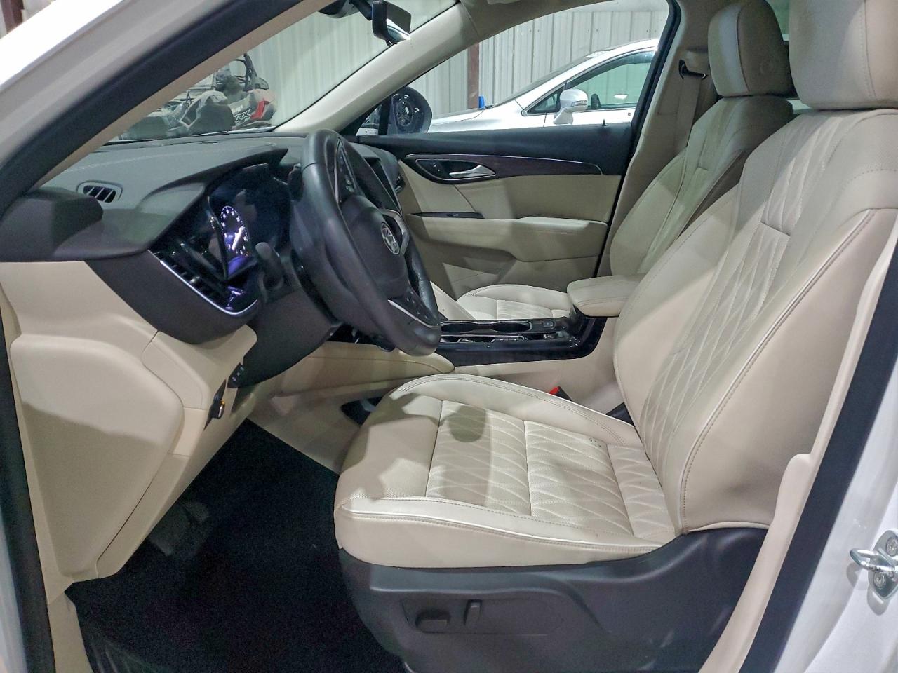 BUICK ENVISION AVENIR