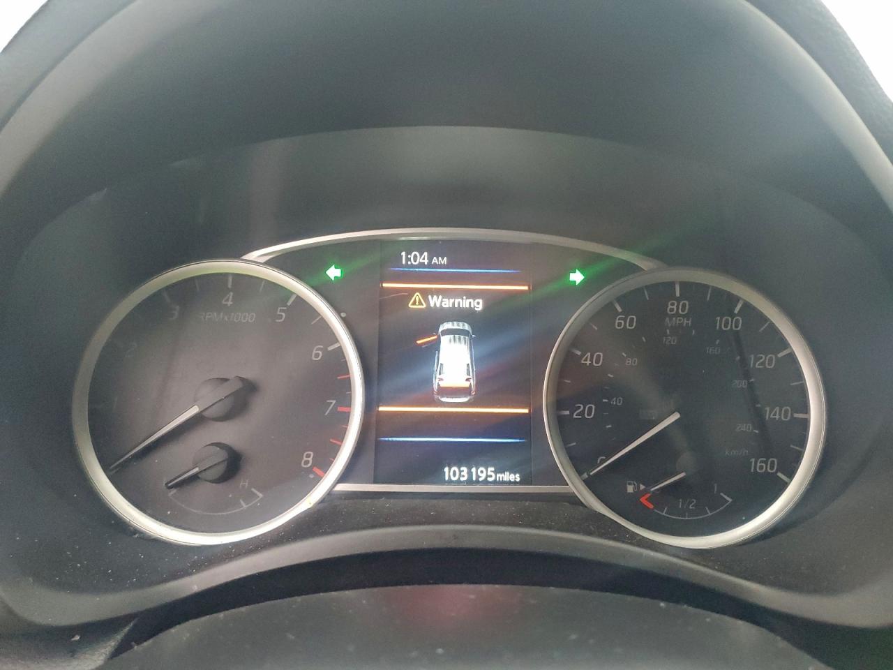 Lot #3316093240 2019 NISSAN SENTRA S