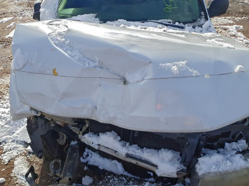 2007 CHEVROLET TRAILBLAZE #3317774069