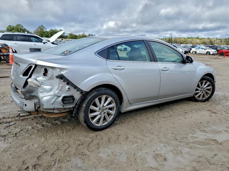2012 MAZDA 6 I #3302860910