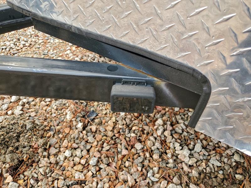 2025 INTERSTATE UNKNOWN #3312553839