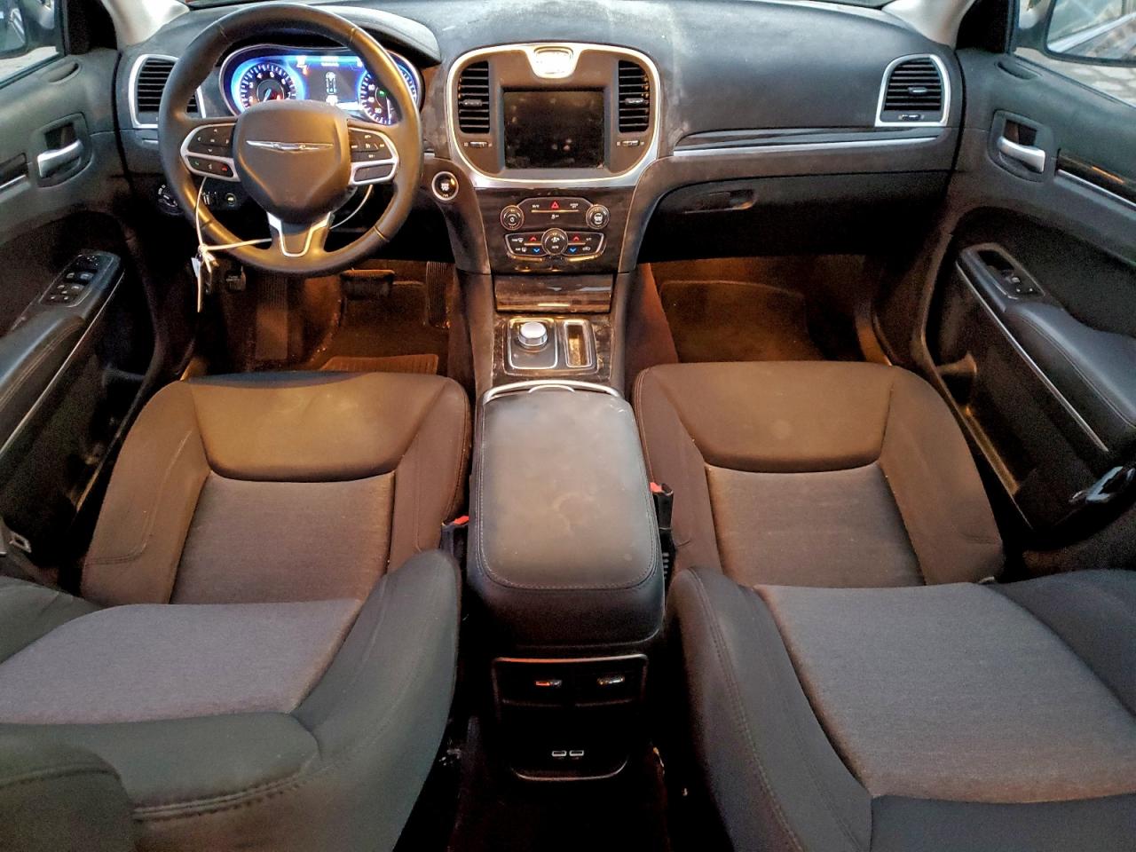 CHRYSLER 300 TOURING